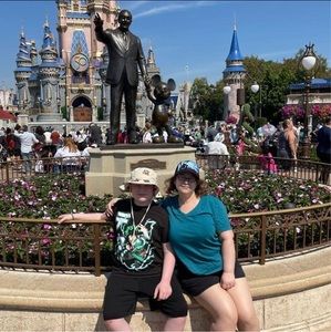 Meet your Posher, Jackie